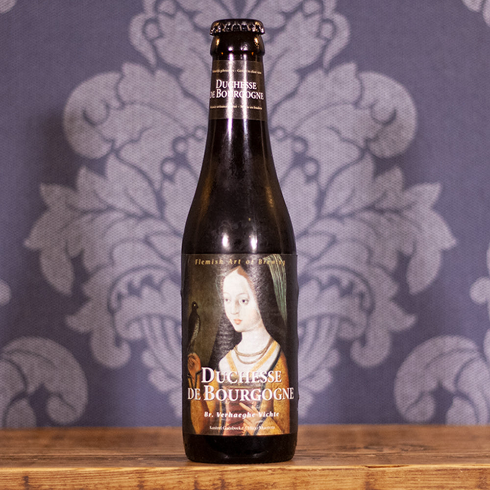 Brouwerij Verhaeghe – Duchesse de Bourgogne 6.0% ABV. 330ml Bottle