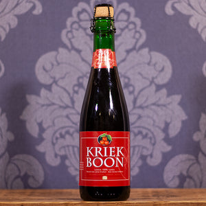 Brouwerij Boon - Kriek Boon 4.0% ABV. 375ml Bottle