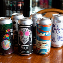 Load image into Gallery viewer, 6-Pack Special Pick - Mixed Craft Beer. 6 x 440ml Cans

