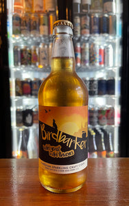 Ross Cider - Birdbarker 5.8% ABV. 500ml Bottle